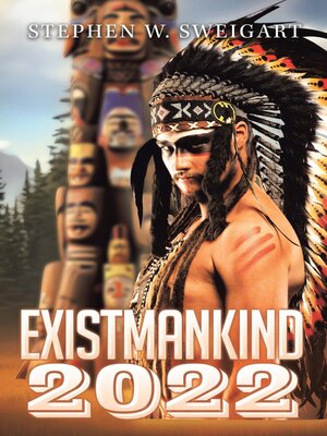 cover image of Exist Mankind